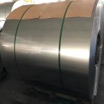 Cold Rolled ASTM A270 A554 SS304 316L 316 310S 440 1.4301 Stainless Steel Coil