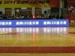 Full Color Outdoor IP65 SMD3535 P10 Stadium LED Screen