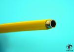 Welded Seamless Encapsulated SS Coiled Tubing Cold Drawn