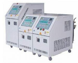 China Hot Water Mold Temperature Controller Unit on sale