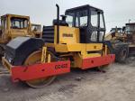 Used Dynapac CC422 Double-Drum Road Roller For Sale