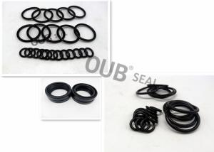 China 707-35-90730 HYDRAULIC PUMP MAIN PUMP SEAL KIT EC60B EC140 Factory direct sale high temperature mechanical seals water factory