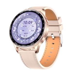 China T97 Smart Watch IP67 waterproof 2 In 1 Smart Watch With Wireless Earphones factory