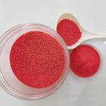 Fragrance Free Light Weight Color Speckles For Various Quantities Requirements