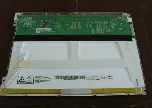 B084SN02 V0 AUO 8.4INCH 800×600RGB 150CD/M2 CCFL LVDS Operating Temp.: 0 ~ 50 °C INDUSTRIAL LCD DISPLAY
