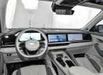 Geely Xingyue L Sports Utility Vehicle Geely Xing Yue L 5 Seater Suv