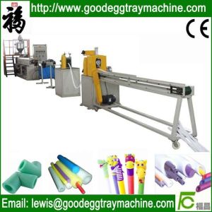 air conditioner tube sheath extrusion line（FC-75)