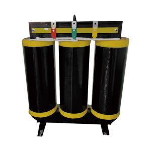 200kva Three Phase Isolation Transformer with 600V and H Class Insulation for