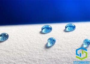 China Oil Water Proof Needle Punched Polyester Felt factory