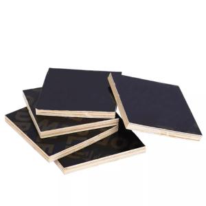 China Three Layers Film Faced Plywood factory