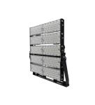 168000Lm Industrial LED High Bay , 1200W High Bay Light Lumileds 5 Years