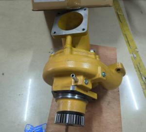 China KOMATSU 6D170E5 Engine Water Pump 6240-61-1106 factory