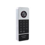 Video Door Phone Home Security Video Intercom System Doorbell 2.0MP