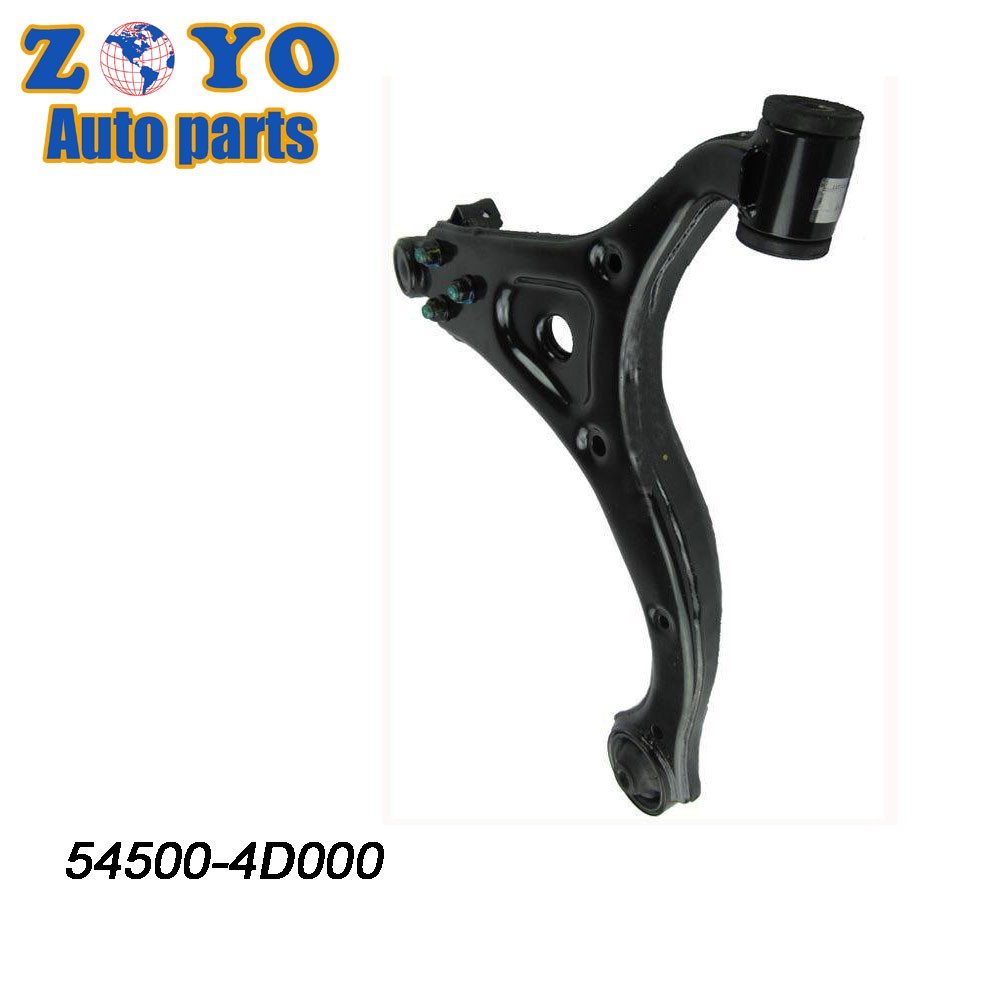 E-Coating OE NO. 54501-4D000 Suspension Parts for Kia Sedona Auto Spare Parts 2006-2014