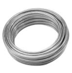 0.3mm-8mm Diameter Steel Wire Rope Galvanized Steel Cable With Zinc Coating