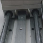 ZDS 4 Head Door Lock Hole Hinge Boring Machines For Woodworking