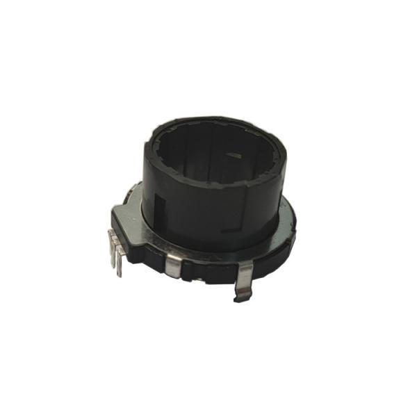 Encoder Switch ,15 Pulse 28mm Hollow Shaft Coding Rotary Encoder,Coded Rotary