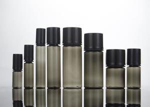 China 100ml Empty Plastic Squeezable Dropper Bottles factory