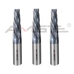 Customized Spiral Flute Taper Reamer 3mm - 50mm Reaming Tools