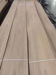 Engineered American Walnut Wood Veneer Light Tone 0.45mm 8% Moisture