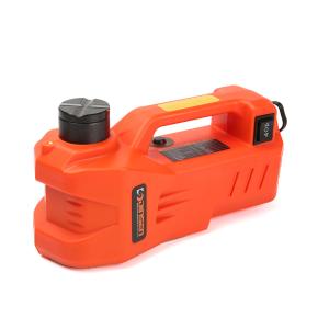 China Mini Single Functional 5 Ton Electric Hydraulic Jack In The Box Mechanism For Various Car factory