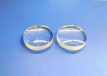 Design / Custom Made Eyepiece perspective lens AR Coating