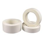 Thickness 0.15mm Double Sided Tissue Tape Heatproof Practical