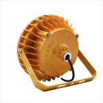100W Commercial LED High Bay Lights Explosion Proof 2700K - 6500K Color