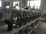Photo Frame Pvc Profile Extrusion Machine Anti - Corrosion Feature