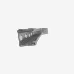 ISO JIS Durable Cantilever Arm Bracket Unistrut Automobile Strut Channel 0.1mm
