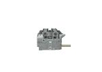 Engine Cylinder Head Parts For Hyundai D4CB OEM 221004A010 908753AMC
