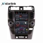 Navigation System Touch Screen Car Stereo 13.6''