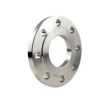 ANSI B16.5 C70600 Class150 SCH40 Flange Dn750 Copper Nickel Forged Flange