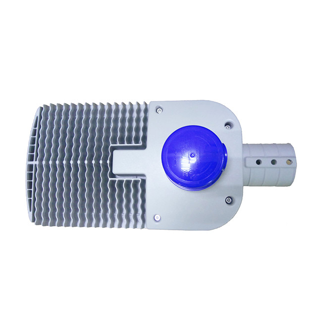 AC100Volt ～ 240 V Outdoor LED Street Lights Fixtures IP65 Waterproof 100 Watt