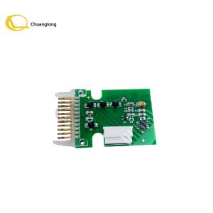 China Wincor ATMs Spare Parts Wincor Nixdorf Cassette Cash Out CASS. EEPROM Control Board 01750056643 1750056643 factory