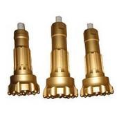 China High Productivity DTH Bits factory