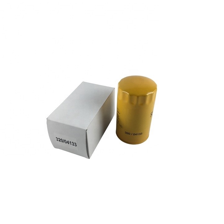Fuel Water Separator Filter , 32/925994 Jcb Transmission Oil Filter P551425