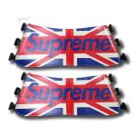 Sublimation PVC Slippers With Printable Leather Part For DIY Customized Photo