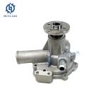 CATE302.5 304.5 Construction Machinery Excavator Parts 3110053 Water Pump Diesel
