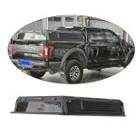 Ford Raptor Pickup Truck Waterproof Steel Canopy with Aluminium Exterior Cover