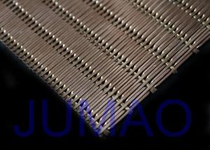 China Elevator Room Architectural Mesh Panels , Durable Architectural Mesh Screen factory