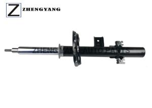 China Range Rover Evoque L538 Shock Absorber Car , Rear Shock Absorber Magnetic Ride LR079421 Rear Right factory