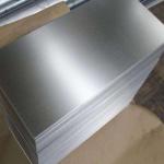 DX51D-Z275 Galvanized Steel Sheet 8x4 DX52D ASTM AISI JIS Flat Galvanized Sheet