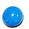 China Inflatable Yoga Ball for Home Gym Workouts Exercise Half Ball for Balance Training Core Strength Fitness More factory