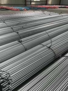China AISI 416 Stainless Steel Round Bar SUS416 UNS S41600 Bright Rod factory