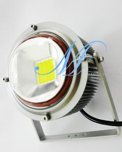 China 30W led car light, car front headlight, truck off road light, RV LED lamp factory