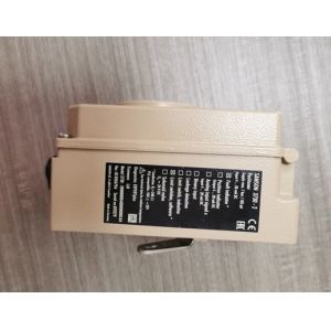 STOCK Electropneumatic Positioner SAMSON 3730-20000000400000000.04