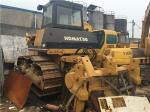 Used Japanese Medium Crawler Tractor Komatsu D85A-21 Crawler Bulldozer D85 Dozer