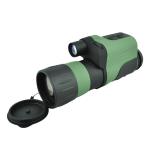 4x50 IR Military Night Vision Monocular Thermal Image