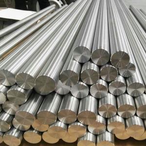 China ASTM A838 430FR Stainless Solenoid Bar factory